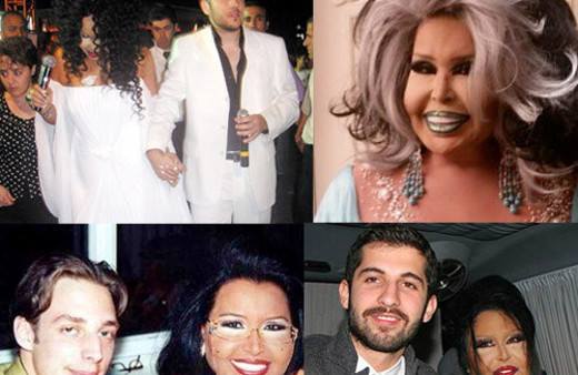 Bülent Ersoy'un aşkı Berk Yılmaz kimdir eski eşleri ne halde?