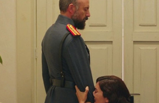 Vatanım Sensin 2. bölüm fragmanı Cevdet olay yarattı!