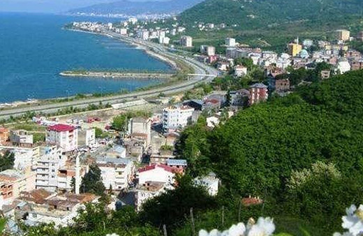 Havalimanı yapıldı fiyatlar tavan yaptı!