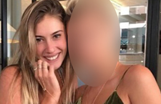 Gören Acun'un sevgilisi Şeyma Subaşı sanıyor!