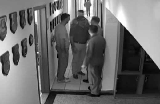 Akıncı Üssü'ndeki 5 sivil FETÖ'cü savcılık tüm detayları çözdü