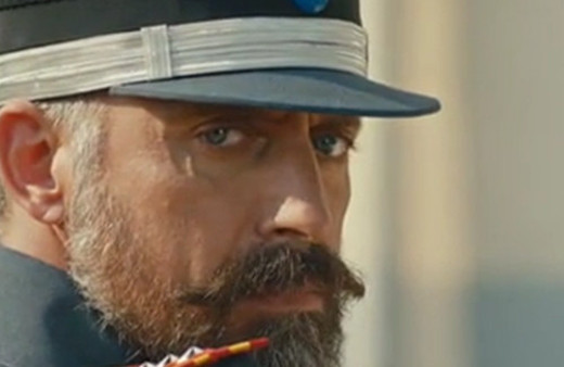 Vatanım Sensin 3. bölüm fragmanında Cevdet ve Tevfik...