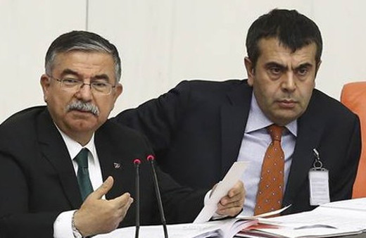 Bakan Yılmaz'dan flaş Adana açıklaması