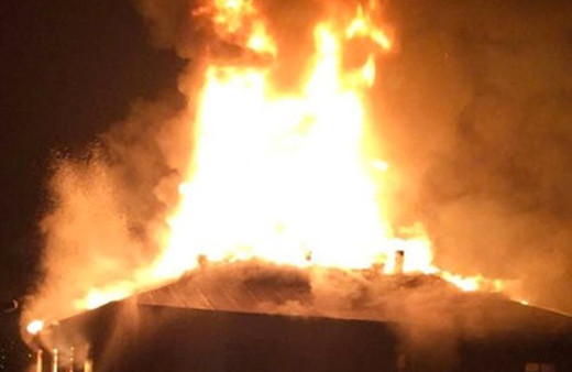 Adana'da korkunç ihmal 12 cana mal oldu!