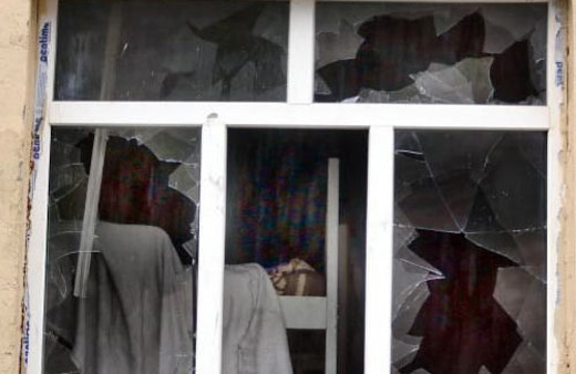 Yüreğiniz dayanmayacak öğrencilerin cesetleri bu halde bulundu