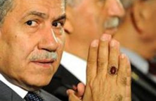 Bülent Arınç'ın isteğini reddeden komutan ilk kez anlattı