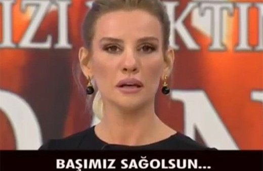 Esra Erol acılara dayanamadı gözyaşlarına boğuldu! 