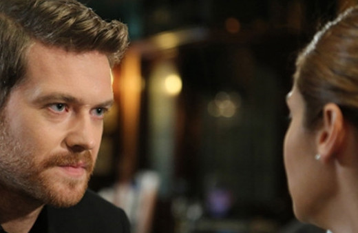 Yüksek Sosyete 19. bölüm final sahneleri