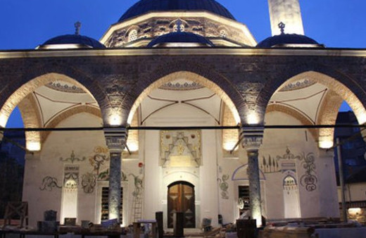 Başbakan Yardımcısı müjdeyi verdi! Hizmeye açılıyor