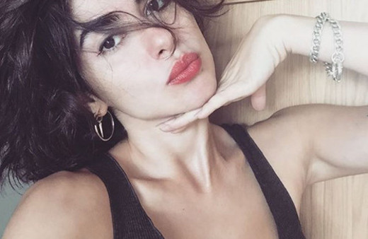 Nesrin Cavadzade'den bomba Oscar açıklaması