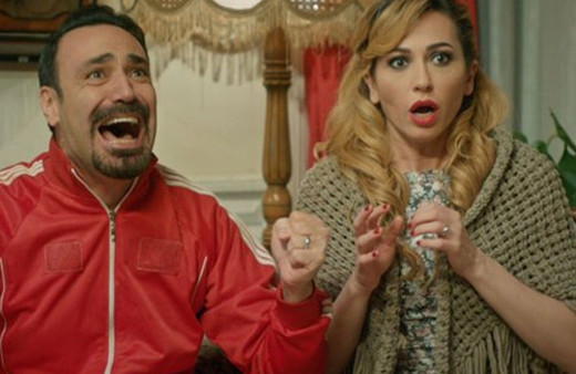 Gülümse Yeter 16. bölüm 2. fragmanı