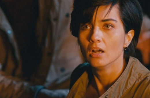 Cesur ve Güzel 1. bölüm fragmanı