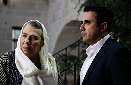 Aşk ve Mavi 2. bölüm fragmanı