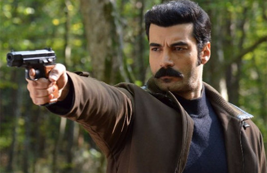 Sevda Kuşun Kanadında 13. bölüm fragmanı