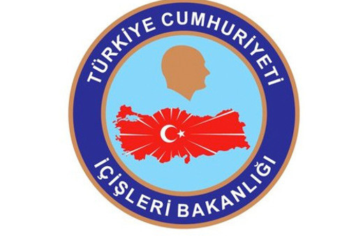 Görevden alınan mülki idare amirleri bakanlık açıkladı