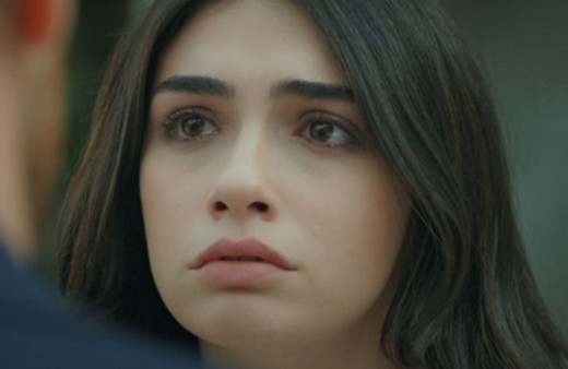 Yüksek Sosyete 20. bölüm fragmanı