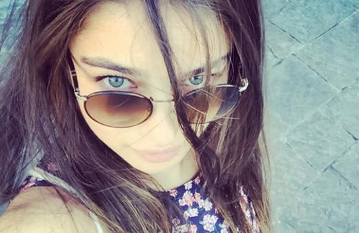 Altınsoylar'daki Ayça Ayşin Turan'ın olay sevgilisi kimdir?