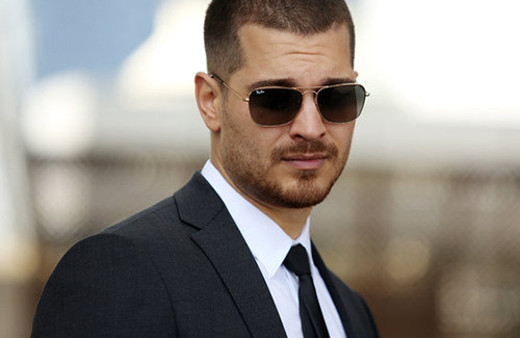 İçerde 9. yeni bölüm fragmanı!