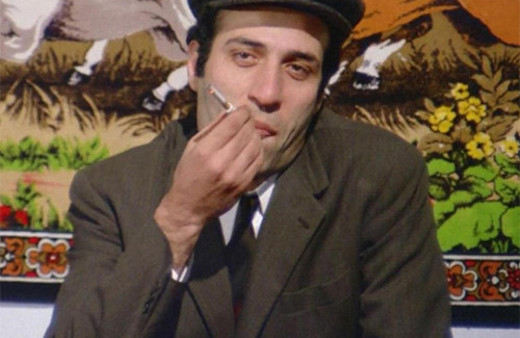 Kemal Sunal filmlerinin unutulmaz müzikleri!