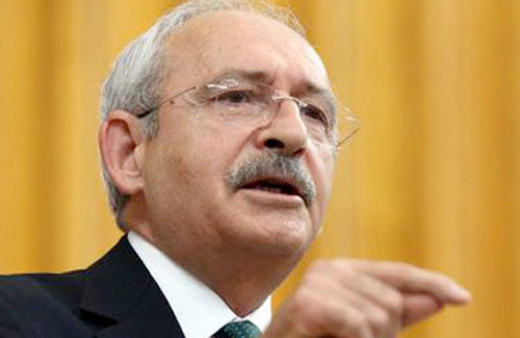 Kılıçdaroğlu'ndan fotoğraflı yanıt