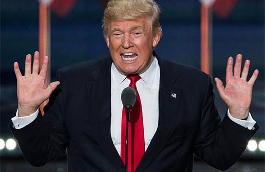 Trump seçimi kazanırsa ne olur 6 felaket senaryosu!