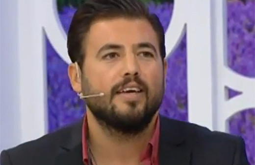 İnternet fenomeni Esra Erol'da Bahar'a talip oldu!