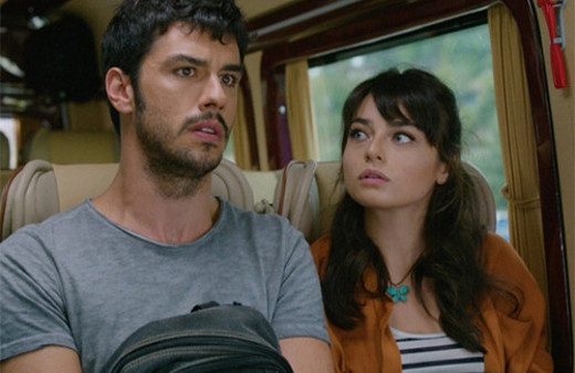 Altınsoylar 2. bölüm fragmanı