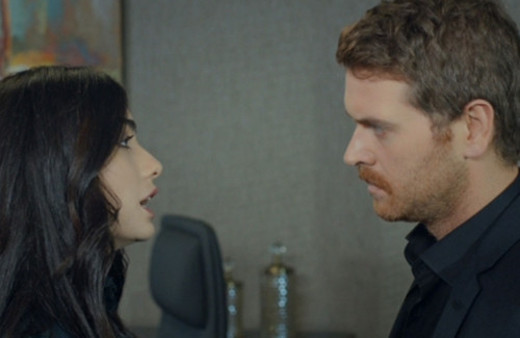 Yüksek Sosyete 20. bölüm 2. fragmanı