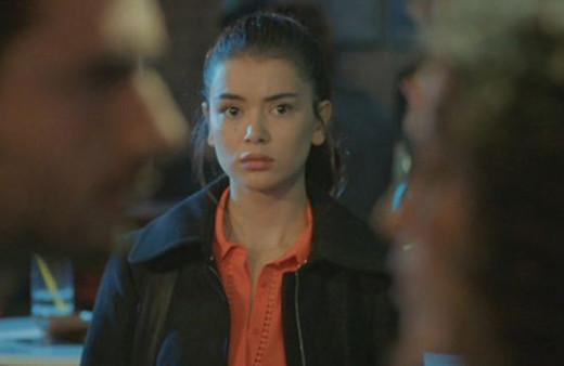 Gülümse Yeter 16. bölüm final sahneleri