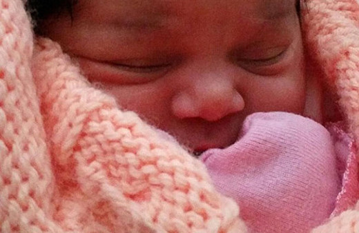 Doğum izine bakın 4 nesildir onlarla!