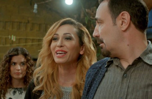 Gülümse Yeter 17. bölüm fragmanı