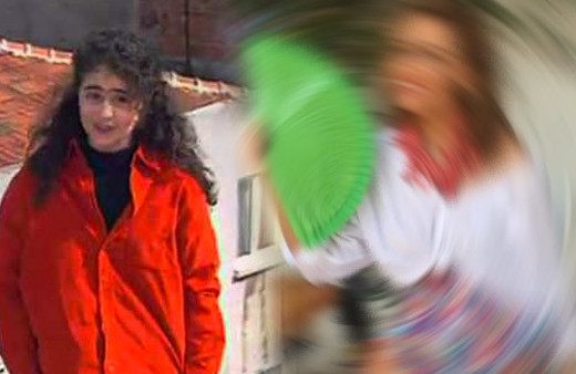 Azeri kızı Günel öyle değişti ki eski halinden eser yok