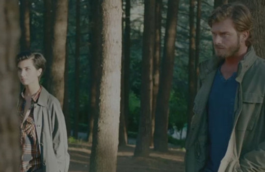 Cesur ve Güzel 1. bölüm 2. fragmanı