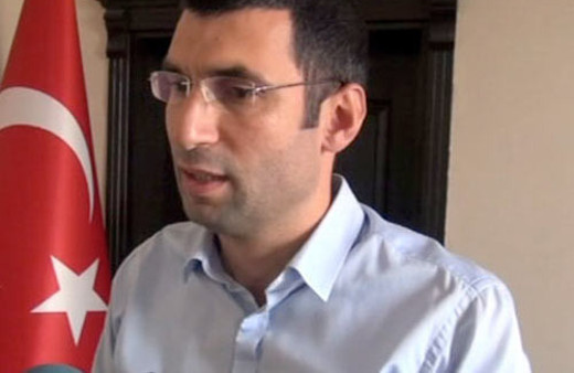 Derik Kaymakamı'nın şehit edilmesiyle ilgili flaş!