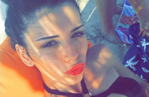 Aleyna Eroğlu İşte Benim Stilim kızı kimdir dudakları...