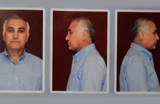 FETÖ'cülerin yabancı isimleri Adil Öksüz'ün adı...