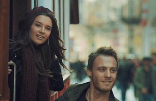 Bu Şehir Arkandan Gelecek tanıtım fragmanı