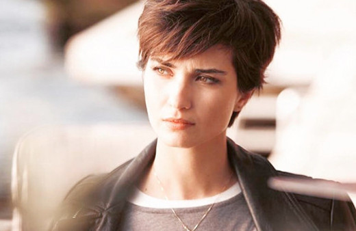 Tuba Büyüküstün hakkında şok iddia rollerini azaltın