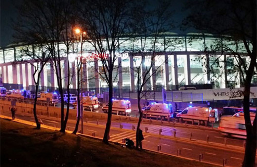 Görgü tanıkları dehşet gecesini anlattı!