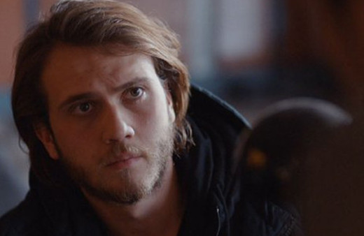 İçerde 14. bölüm özel sahne