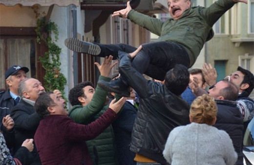 Hangimiz Sevmedik 19. bölüm fragmanı