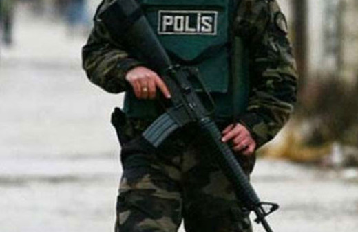 Özel harekat parkuru PÖH mülakatları ve sonuçları için flaş açıklama