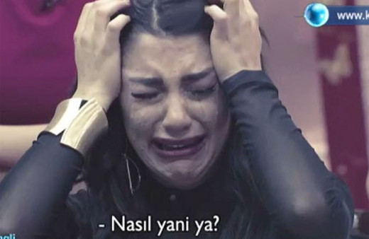 Kısmetse Olur'da 3 isim birden gitti kim elendi? 