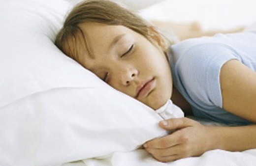 Çocuklarda uyku düzeni nasıl sağlanır?