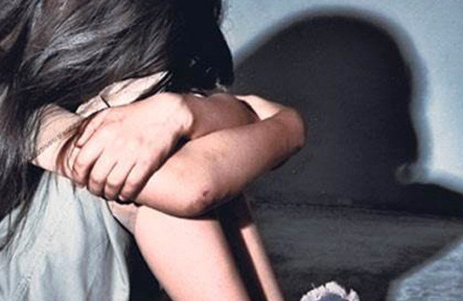 Tekirdağ'da 6 yaşındaki çocuğa taciz!