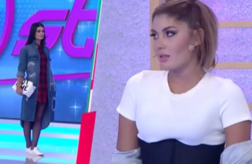 İşte Benim Stilim yarışmacılarından Bahar Candan'a şok suçlama!