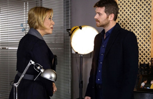 Yüksek Sosyete 25. bölüm fragmanı