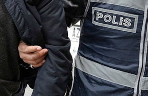 FETÖ'nün imamları toplantı yaparken yakalandı