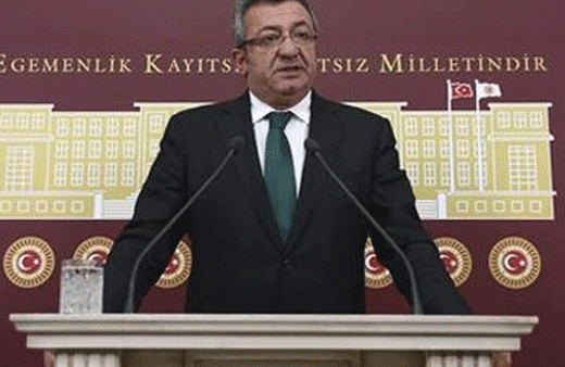 CHP'den Erdoğan'ın seferberlik ilanına tepki