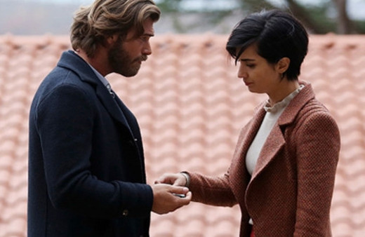 Cesur ve Güzel 6. bölüm 2. fragmanı